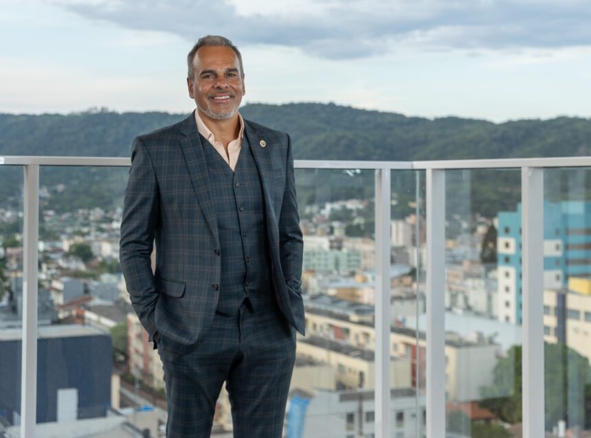 Construtora promove campanha em prol de vítimas da enchente no Rio Grande do Sul