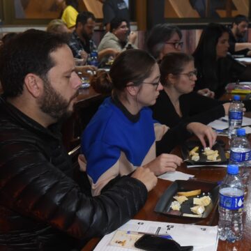 Prêmio Queijo Brasil vai trazer todos os olhares do mercado gastronômico para Blumenau