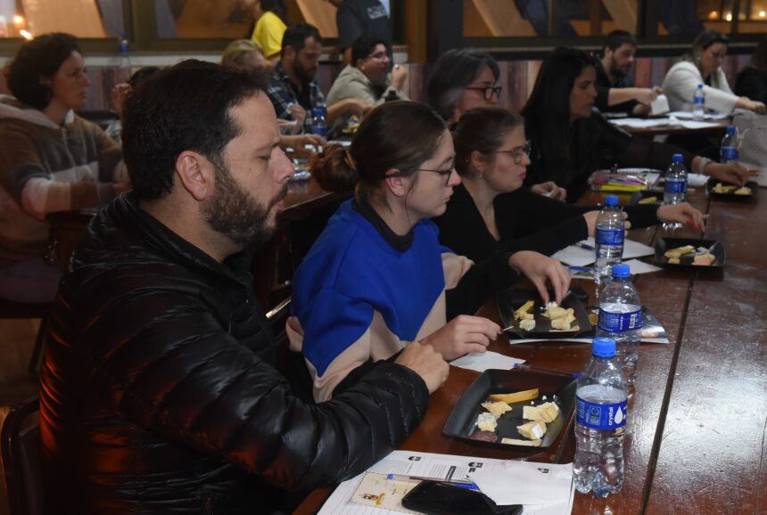 Prêmio Queijo Brasil vai trazer todos os olhares do mercado gastronômico para Blumenau