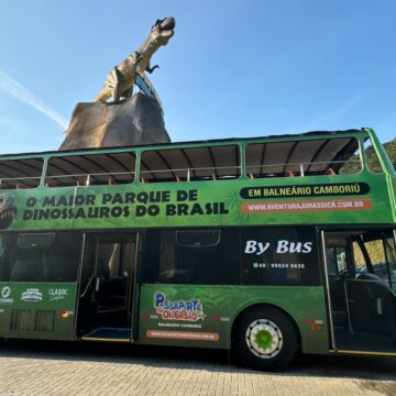 Discover BC: descubra Balneário Camboriú de um jeito diferente