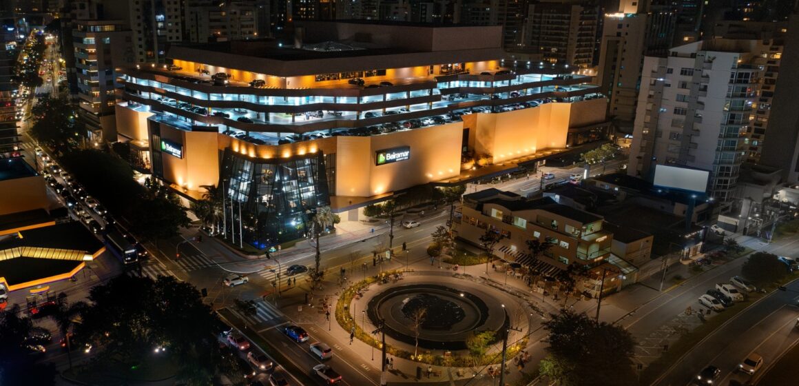 Beiramar Shopping anuncia chegada de novas marcas