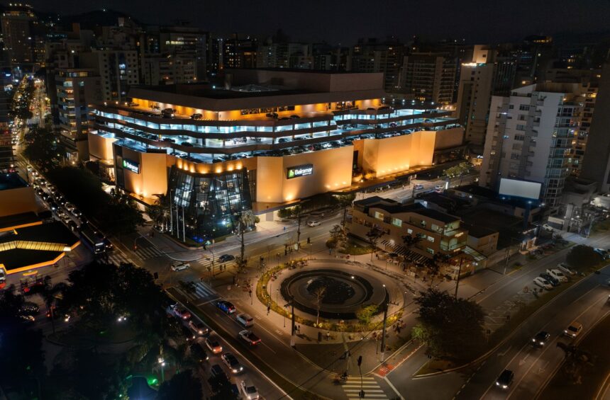 Beiramar Shopping anuncia chegada de novas marcas