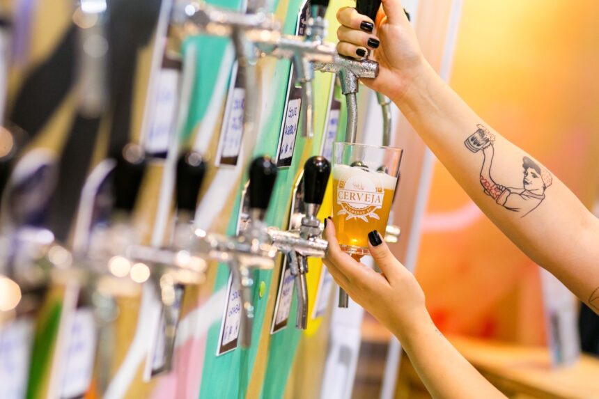 Festival Brasileiro da Cerveja em Blumenau tem apoio da Abracerva e da Acerva Brasil