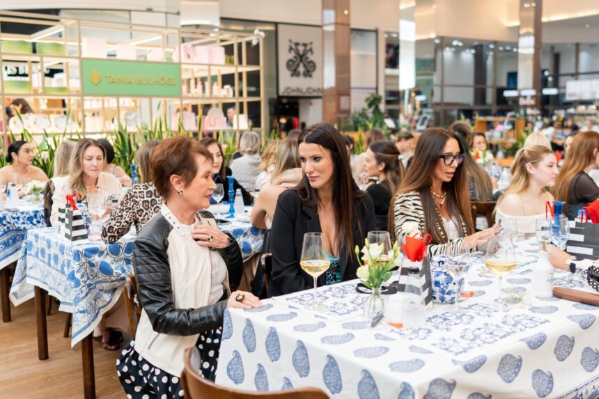 Balneário Shopping promove encontro com expert em skincare da Dior