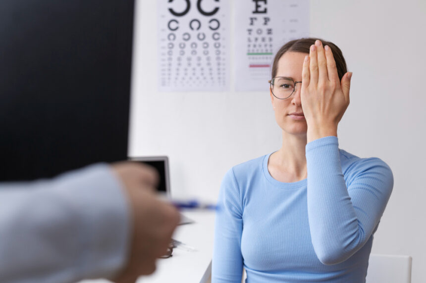 Dia da Saúde Ocular alerta para importância do cuidado com os olhos