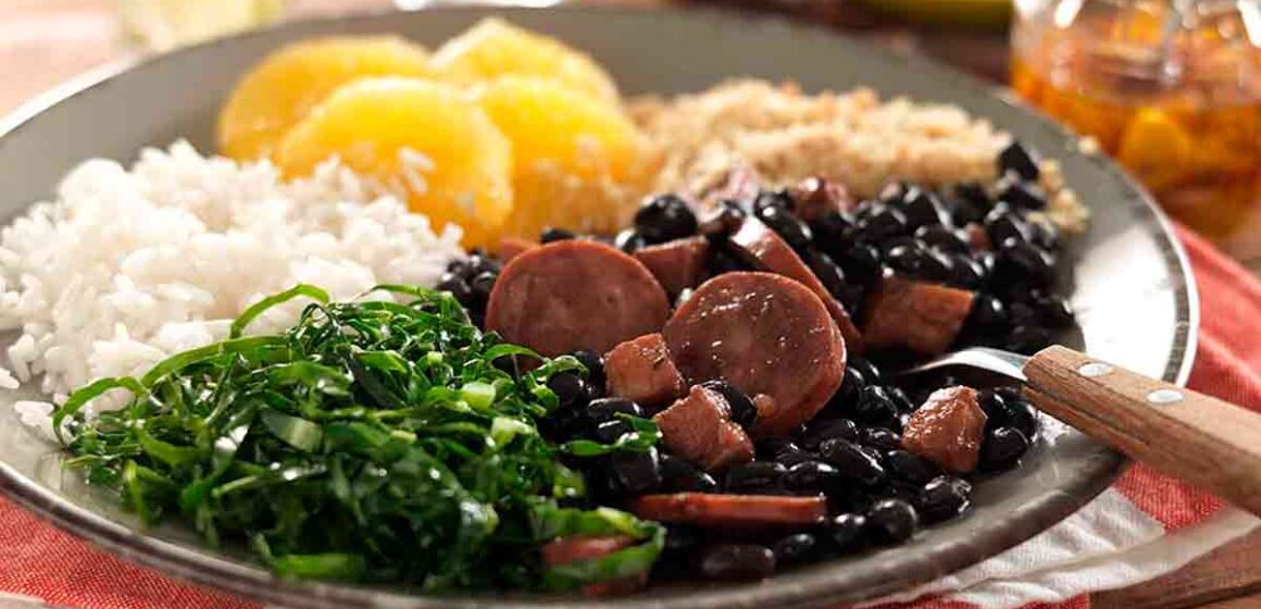 Vem aí a 1ª Feijoada Beneficente do Núcleo Cooperativas da ACIB