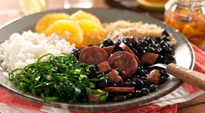 Vem aí a 1ª Feijoada Beneficente do Núcleo Cooperativas da ACIB