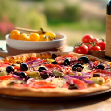 Aprenda a harmonizar pizza e vinhos e celebre o Dia da Pizza