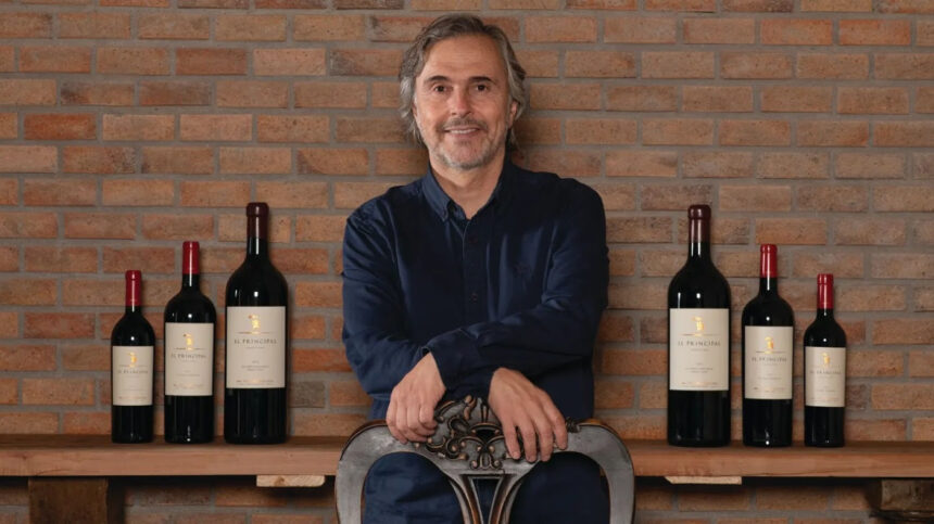 Vinhos produzidos na Cordilheira dos Andes são destaque de jantar harmonizado em Blumenau