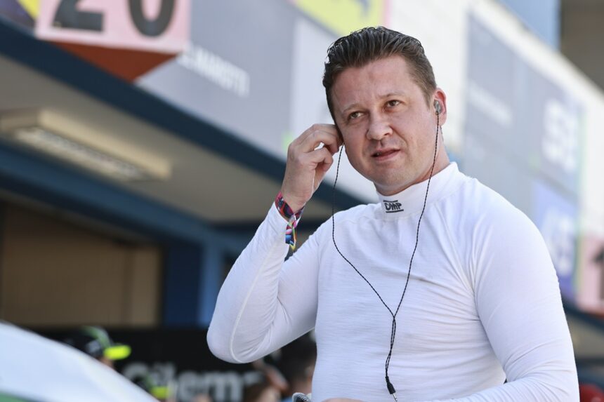 Piloto de Blumenau disputa 5ª etapa da Sprint Challenge da Porsche Cup em Interlagos