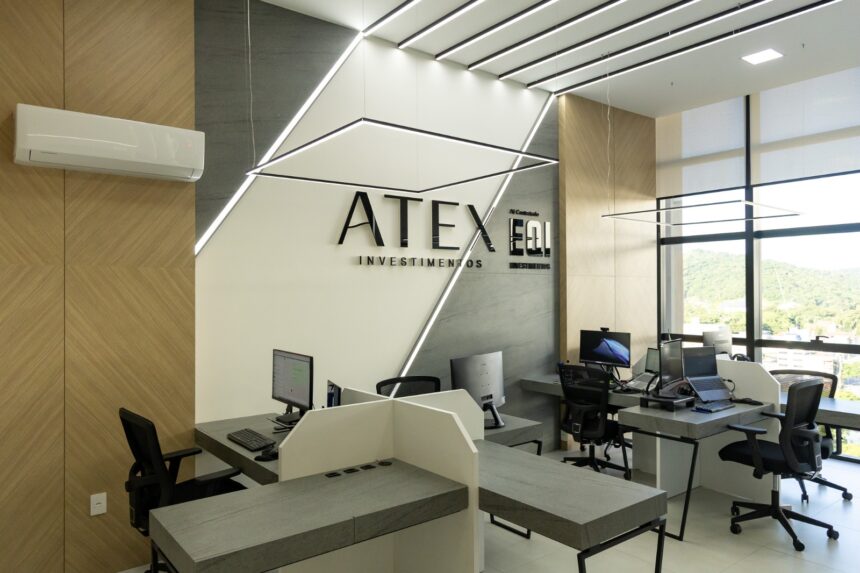 EQI Investimentos expande atuação B2B com escritório em Blumenau EQI Investimentos expande atuação B2B com escritório em Blumenau