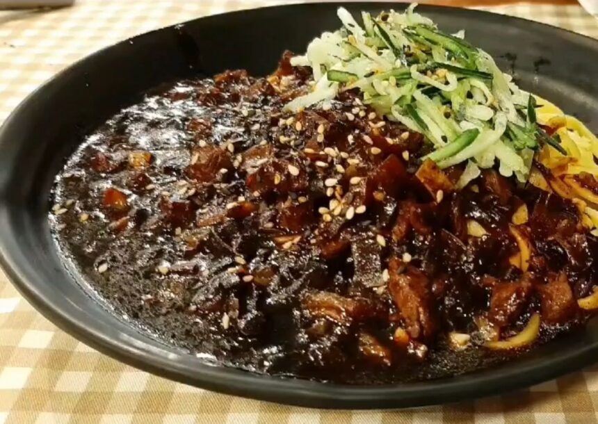 Jantar Exclusivo no Doshirakorea: Uma Imersão na Autêntica Culinária Coreana