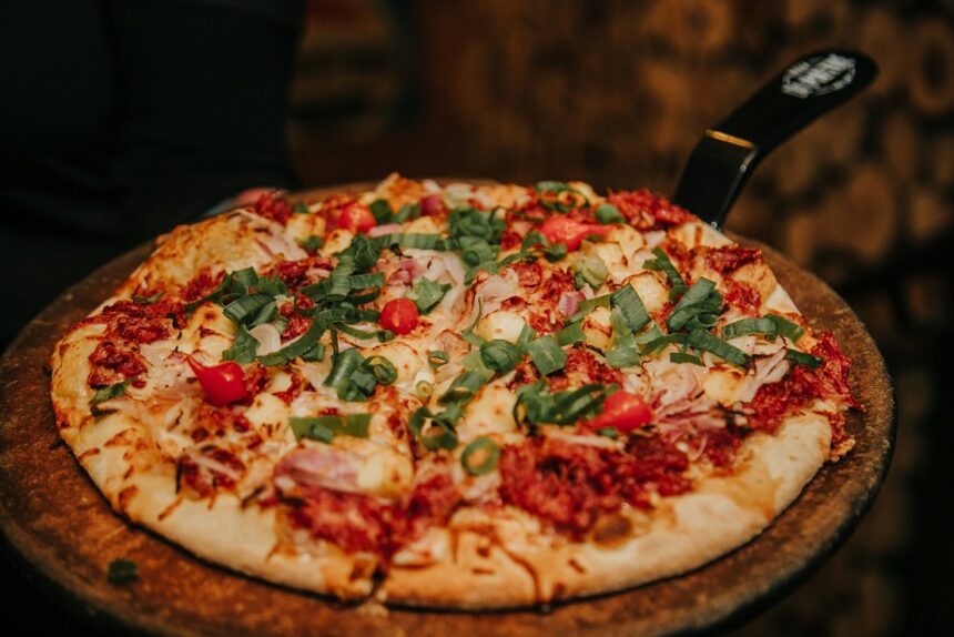 Pizzaria Di Pietre comemora 15 anos em Florianópolis com novidades no cardápio