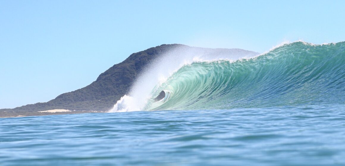 Praias de Santa Catarina são as fortes candidatas à 1ª Reserva Nacional de Surf