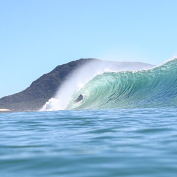 Praias de Santa Catarina são as fortes candidatas à 1ª Reserva Nacional de Surf