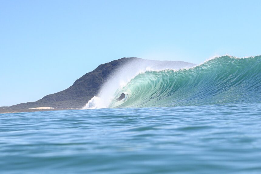 Praias de Santa Catarina são as fortes candidatas à 1ª Reserva Nacional de Surf