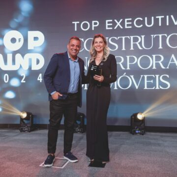 FG Empreendimentos é Top Of Mind pela 12ª vez consecutiva