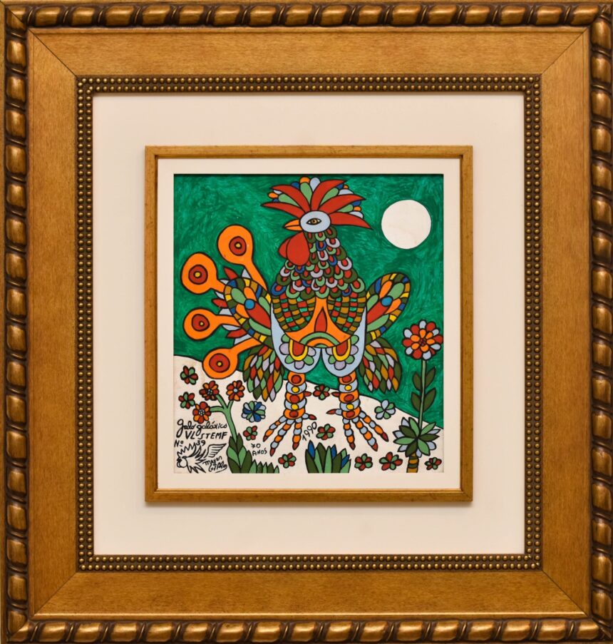 Sambaqui Galeria, em Florianópolis, recebe exposição “Raízes Catarinenses”