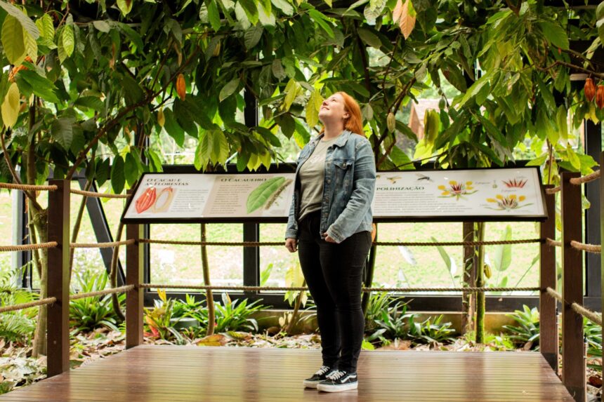 Tour de Fábrica da Nugali Chocolates recebe prêmio Expressão de Ecologia