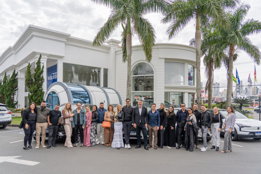Evento em Balneário Camboriú apresenta nova edição da DW! Tour 2024 Evento em Balneário Camboriú apresenta nova edição da DW! Tour 2024