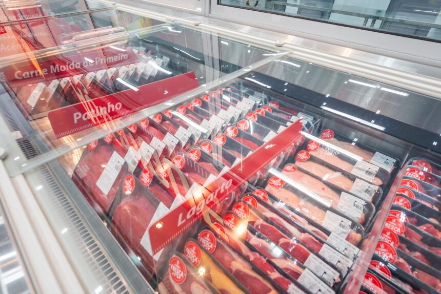 Fort Atacadista inaugura Açougue Carne Fresca em Itajaí Fort Atacadista inaugura Açougue Carne Fresca em Itajaí