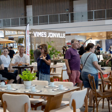 Feira Home&Decor promete movimentar o mercado de móveis, imóveis e decoração em Joinville com descontos de até 50%