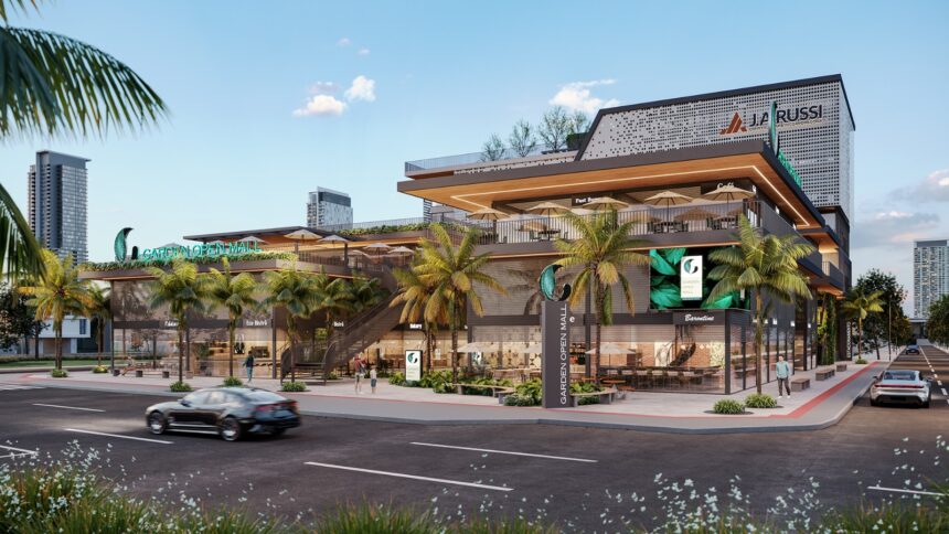 Santa Catarina ganha shopping 100% abastecido com energia solar