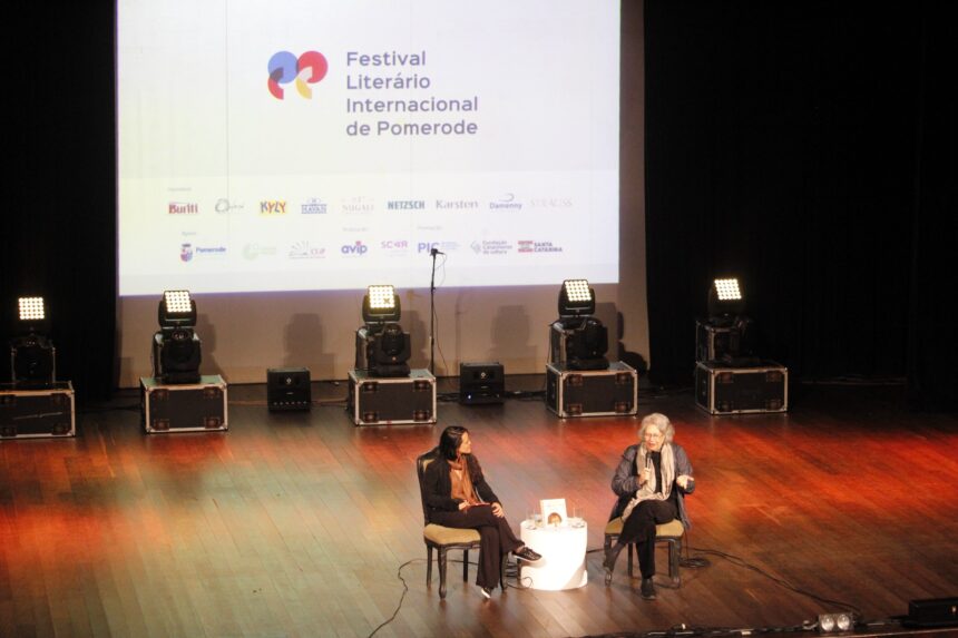 Festival internacional de literatura de Santa Catarina homenageará Franz Kafka