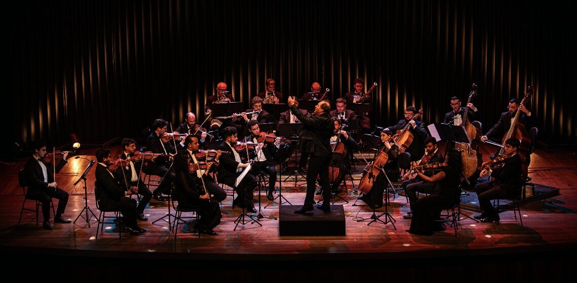 Pianista Jerome Rose participa de concerto da OFiC em Florianópolis