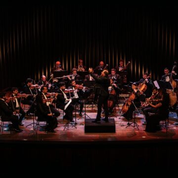 Pianista Jerome Rose participa de concerto da OFiC em Florianópolis