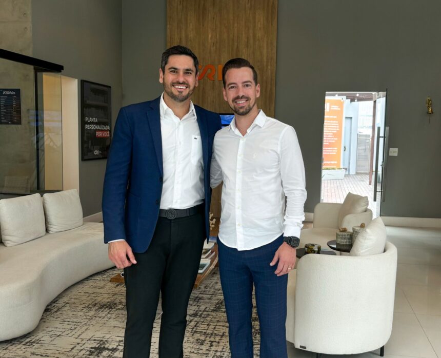 CRI Soluções Imobiliárias e Adim Aluguéis anunciam fusão e buscam excelência em negócios imobiliários