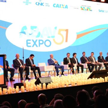 ABAV Expo promove visitação aberta ao público neste sábado, 28