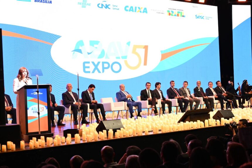 ABAV Expo promove visitação aberta ao público neste sábado, 28