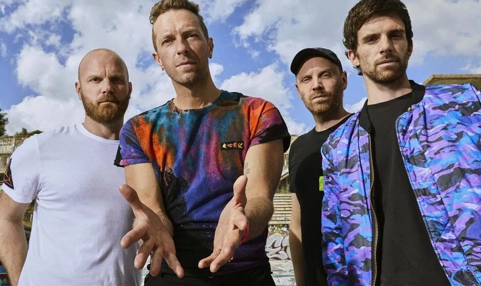 Balbúrdia Blumenau recebe Coldplay Tribute nesta sexta-feira, 27