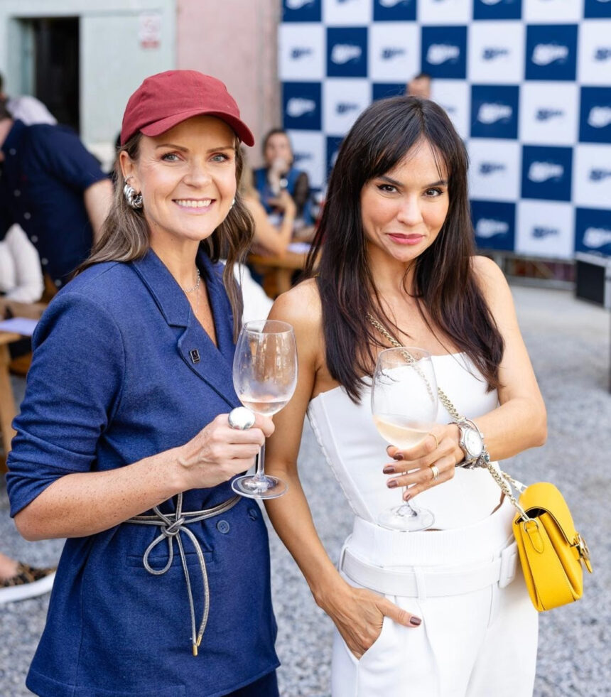 Evento inédito em Blumenau aborda etiqueta e sofisticação feminina