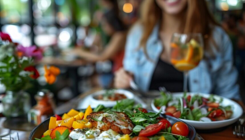 Novo mall catarinense terá atrações gastronômicas a partir de 2025