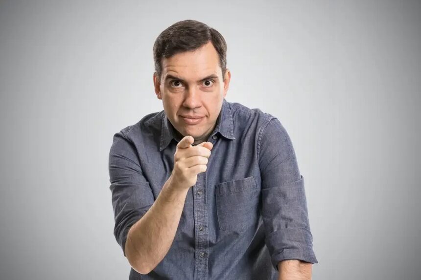 Blumenau recebe um dos maiores nomes do Marketing do Brasil