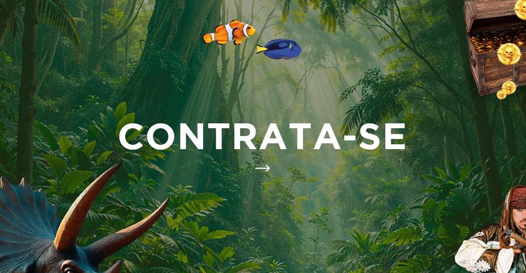 Contrata-se! Grupo Oceanic tem muitas oportunidades de trabalho