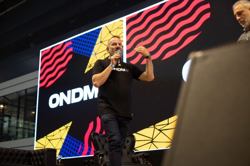 ONDM Brasil 2024: o maior encontro da indústria da moda e da confecção chega a Balneário Camboriú ONDM Brasil 2024: o maior encontro da indústria da moda e da confecção chega a Balneário Camboriú