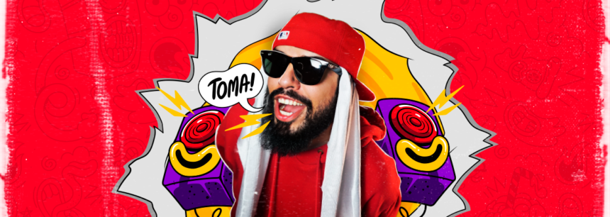 Fenômeno da música infantil, Mussa faz show em Balneário Camboriú