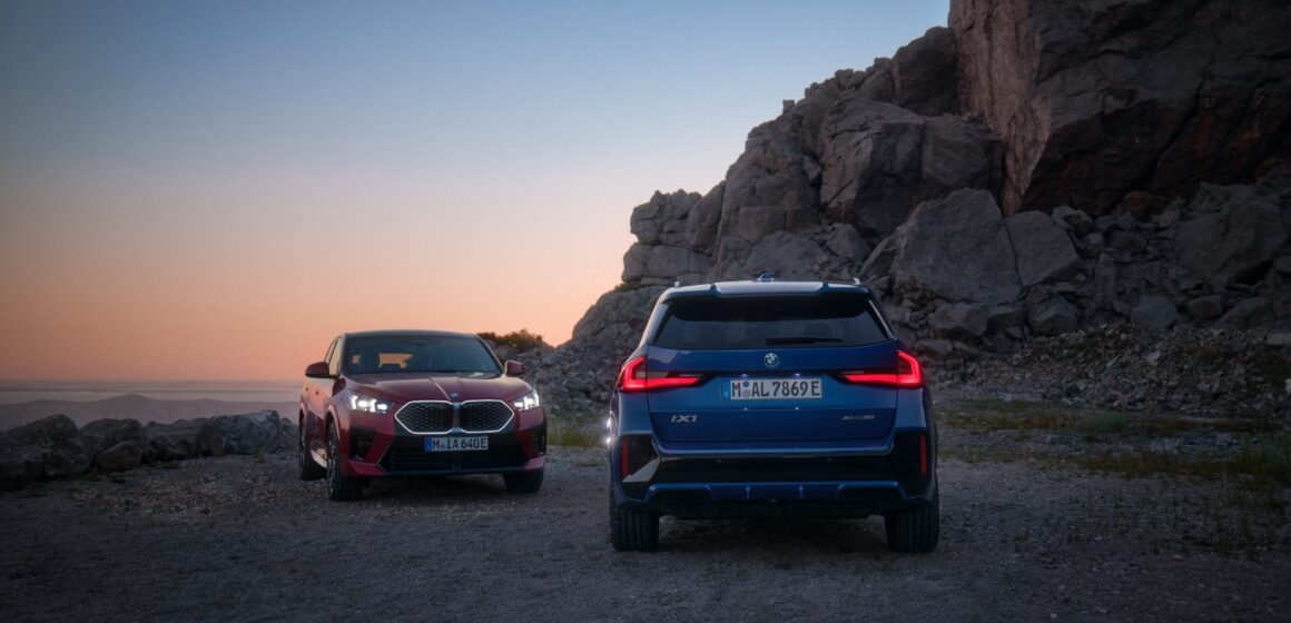 BMW Top Car promove ação com os mais desejados veículos elétricos do Brasil