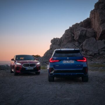 BMW Top Car promove ação com os mais desejados veículos elétricos do Brasil