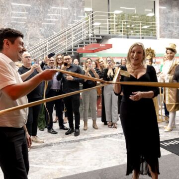 O Espaço do Revendedor Grupo Boticário de Balneário Camboriú traz novas experiências de beleza e empoderamento feminino.