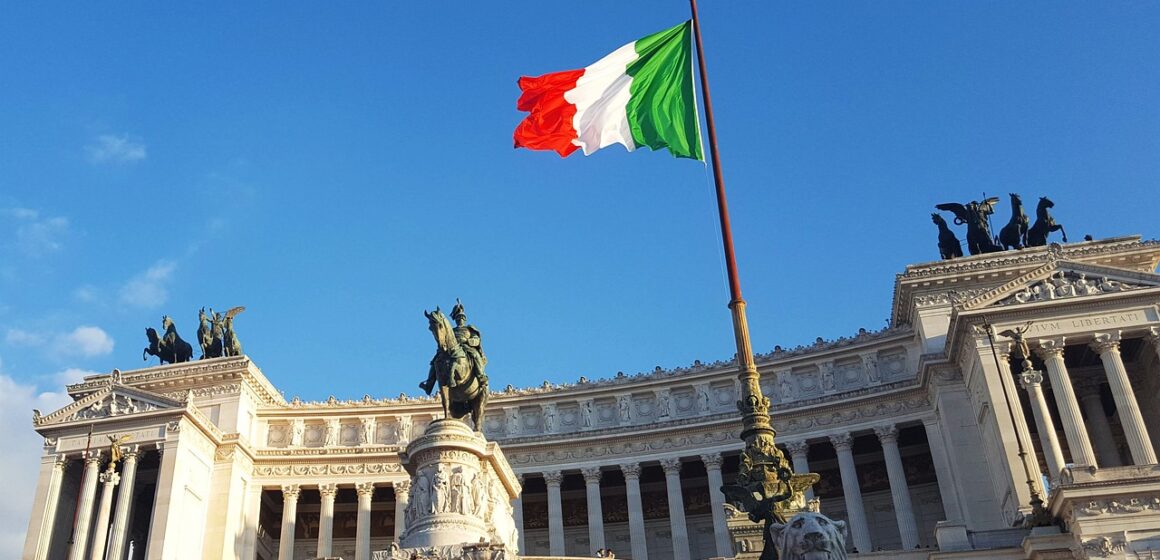 Evento mundial em Santa Catarina promove a importância da língua italiana