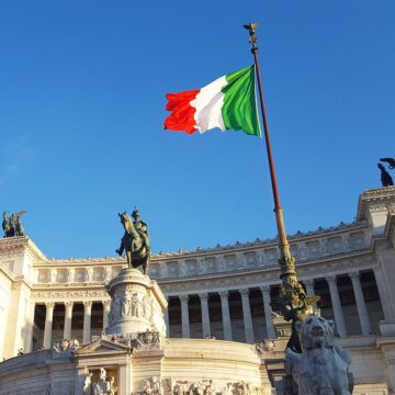 Evento mundial em Santa Catarina promove a importância da língua italiana