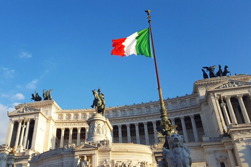 Evento mundial em Santa Catarina promove a importância da língua italiana