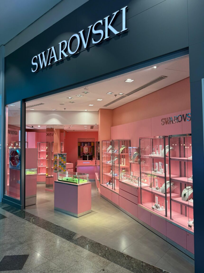 Neumarkt Shopping aumenta opções e inaugura quatro novas lojas no terceiro trimestre