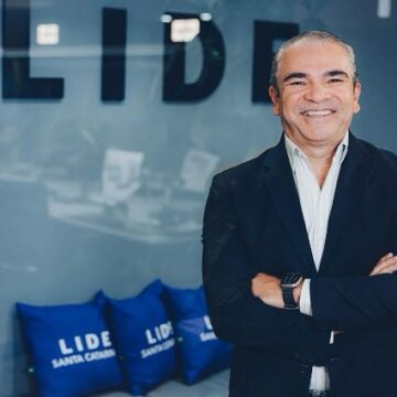 Presidente do LIDE RS e SC é convidado especial em evento para líderes do futuro