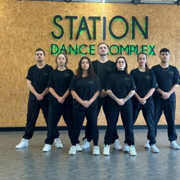 Grupo de dança de Blumenau é classificado para campeonato mundial de Hip Hop nos EUA