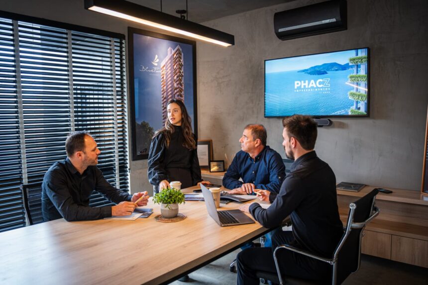 Phacz Empreendimentos lança o Vibra Phacz Home